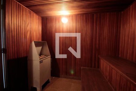 Apartamento à venda com 200m², 3 quartos e 3 vagasSauna