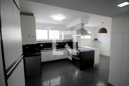 Apartamento à venda com 200m², 3 quartos e 3 vagasCozinha
