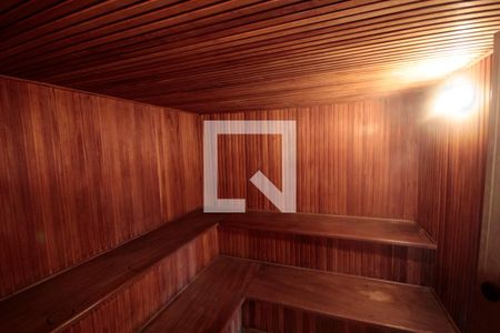 Apartamento à venda com 200m², 3 quartos e 3 vagasSauna