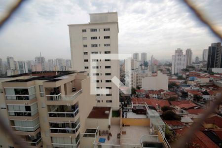 Apartamento à venda com 200m², 3 quartos e 3 vagasVista da Suíte 2