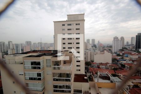 Apartamento à venda com 200m², 3 quartos e 3 vagasVista da Suite 1