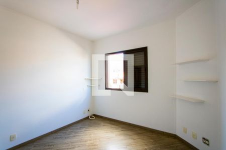 Quarto 1 - Suíte de apartamento para alugar com 3 quartos, 87m² em Vila Valparaíso, Santo André