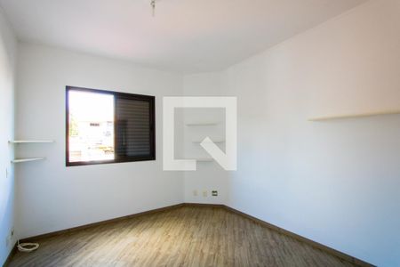 Quarto 1 - Suíte de apartamento para alugar com 3 quartos, 87m² em Vila Valparaíso, Santo André