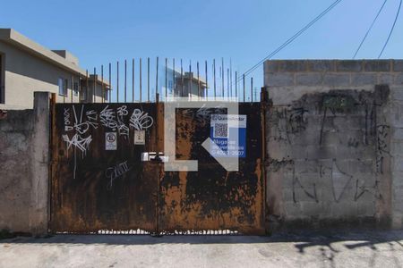 Casa à venda com 216m², 4 quartos e 1 vagaFachada