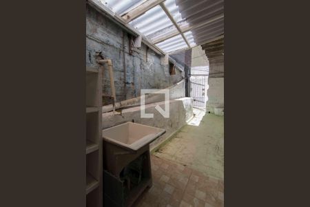 Casa à venda com 216m², 4 quartos e 1 vagaLavanderiaa