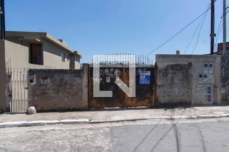Casa à venda com 216m², 4 quartos e 1 vagaFachada