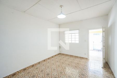 Sala de casa para alugar com 3 quartos, 100m² em Jardim América da Penha, São Paulo