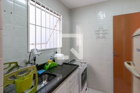 Apartamento à venda com 70m², 3 quartos e 1 vaga Apartamento à venda com 70m², 3 quartos e 1 vagaCozinha