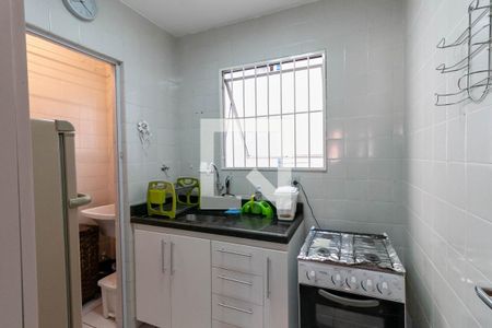 Apartamento à venda com 70m², 3 quartos e 1 vaga Apartamento à venda com 70m², 3 quartos e 1 vagaCozinha