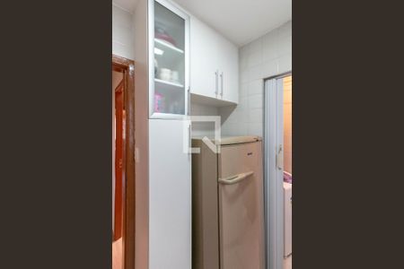 Apartamento à venda com 70m², 3 quartos e 1 vaga Apartamento à venda com 70m², 3 quartos e 1 vagaCozinha