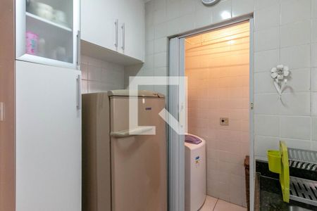 Apartamento à venda com 70m², 3 quartos e 1 vaga Apartamento à venda com 70m², 3 quartos e 1 vagaCozinha