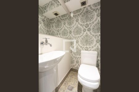 Apartamento à venda com 50m², 1 quarto e 1 vagaLavabo