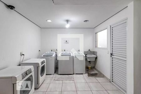 Apartamento à venda com 50m², 1 quarto e 1 vagaLavanderia