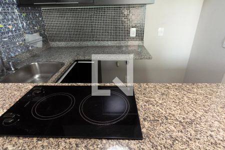 Apartamento à venda com 50m², 1 quarto e 1 vagaCozinha