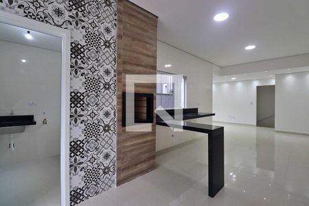 Apartamento à venda com 144m², 2 quartos e 2 vagasÁrea Gourmet