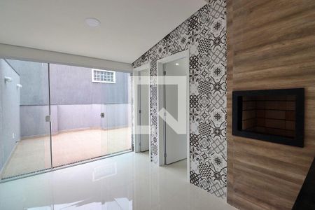 Apartamento à venda com 144m², 2 quartos e 2 vagasÁrea Gourmet