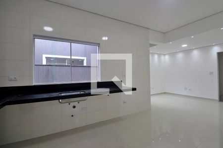 Apartamento à venda com 144m², 2 quartos e 2 vagasCozinha