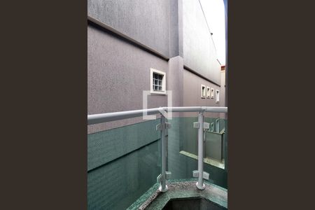 Apartamento à venda com 144m², 2 quartos e 2 vagasVaranda da Suíte 1