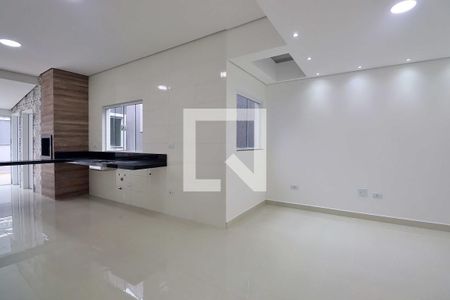 Apartamento à venda com 144m², 2 quartos e 2 vagasCozinha