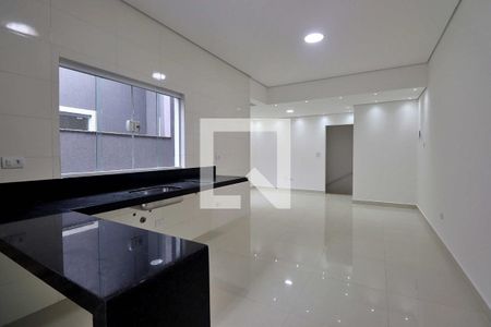 Apartamento à venda com 144m², 2 quartos e 2 vagasCozinha