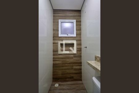 Apartamento à venda com 144m², 2 quartos e 2 vagasBanheiro da Suíte 2