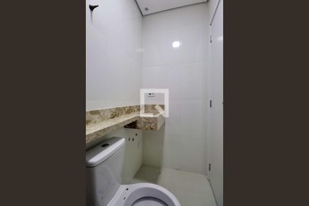 Apartamento à venda com 144m², 2 quartos e 2 vagasBanheiro da Suíte 2