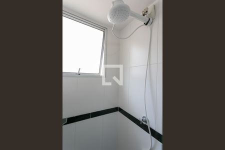 Apartamento à venda com 70m², 3 quartos e 2 vagas Apartamento à venda com 70m², 3 quartos e 2 vagasBanheiro da Suíte 1