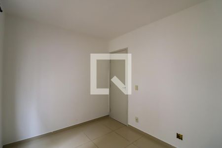 Quarto 1 de apartamento para alugar com 2 quartos, 47m² em Vila Indiana, Taboão da Serra