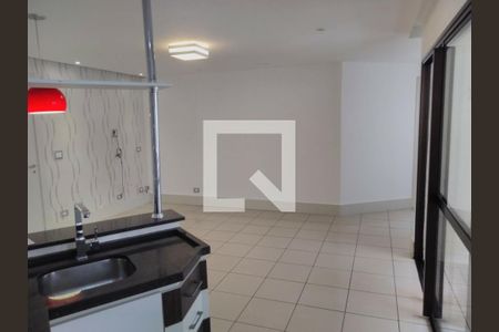 Apartamento à venda com 58m², 1 quarto e 2 vagas