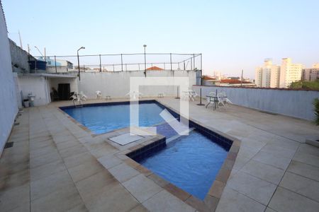 Apartamento à venda com 240m², 2 quartos e 2 vagasÁrea comum - Piscina