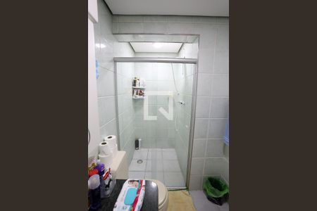 Apartamento à venda com 240m², 2 quartos e 2 vagasBanheiro da Suíte 