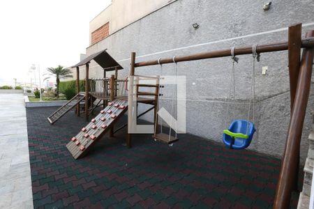 Apartamento à venda com 240m², 2 quartos e 2 vagasÁrea Comum - Playground