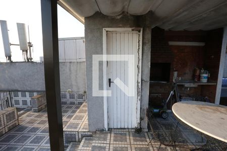 Apartamento à venda com 240m², 2 quartos e 2 vagasBanheiro da Cobertura