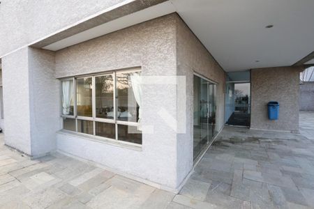 Apartamento à venda com 240m², 2 quartos e 2 vagasÁrea comum - Salão de festas