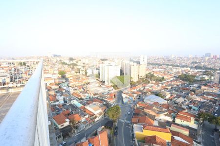 Apartamento à venda com 240m², 2 quartos e 2 vagasVista da Cobertura