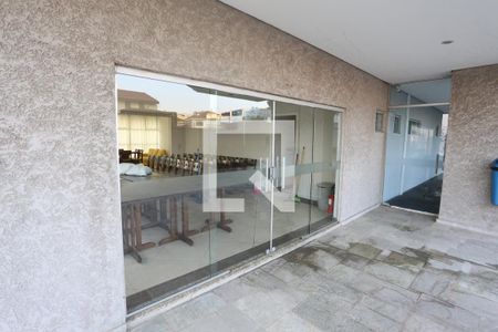 Apartamento à venda com 240m², 2 quartos e 2 vagasÁrea comum - Salão de festas