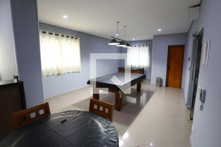 Apartamento à venda com 240m², 2 quartos e 2 vagasÁrea Comum - Sala de Jogos