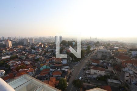 Apartamento à venda com 240m², 2 quartos e 2 vagasVista da Cobertura