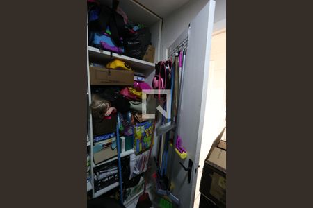 Apartamento à venda com 240m², 2 quartos e 2 vagasQuarto de Serviço