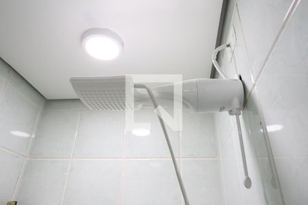 Apartamento à venda com 240m², 2 quartos e 2 vagasBanheiro da Suíte 