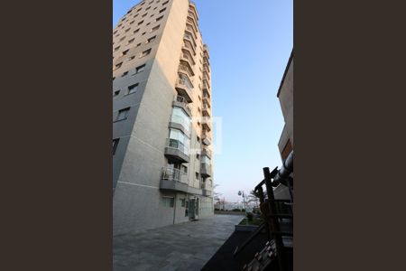 Apartamento à venda com 240m², 2 quartos e 2 vagasFachada do Bloco