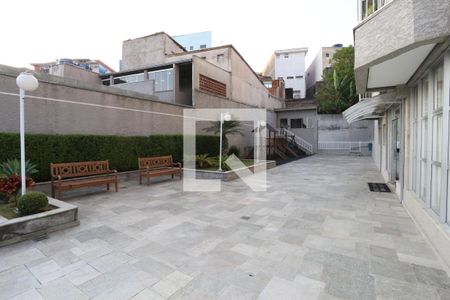 Apartamento à venda com 240m², 2 quartos e 2 vagasÁrea comum 