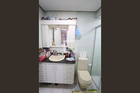 Apartamento à venda com 240m², 2 quartos e 2 vagasBanheiro da Suíte 