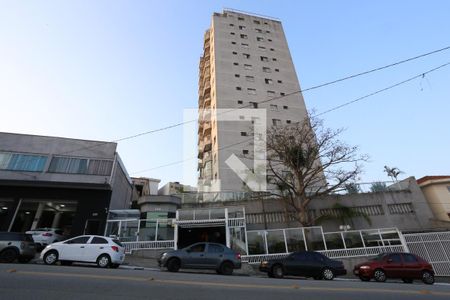 Apartamento à venda com 240m², 2 quartos e 2 vagasFachada