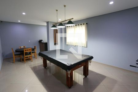 Apartamento à venda com 240m², 2 quartos e 2 vagasÁrea Comum - Sala de Jogos