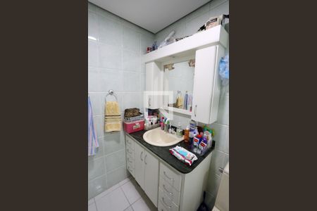 Apartamento à venda com 240m², 2 quartos e 2 vagasBanheiro da Suíte 