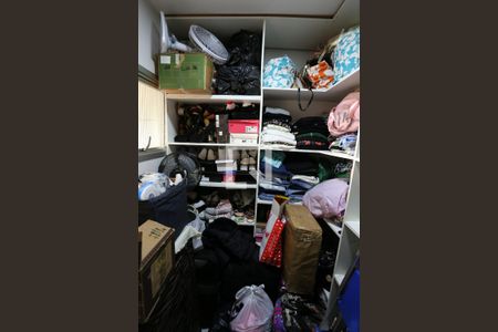 Apartamento à venda com 240m², 2 quartos e 2 vagasQuarto de Serviço