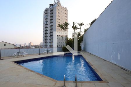 Apartamento à venda com 240m², 2 quartos e 2 vagasÁrea comum - Piscina