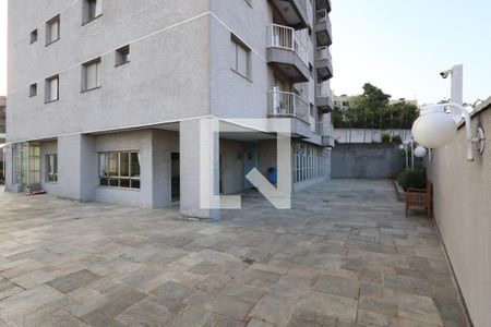 Apartamento à venda com 240m², 2 quartos e 2 vagasÁrea comum - Salão de festas