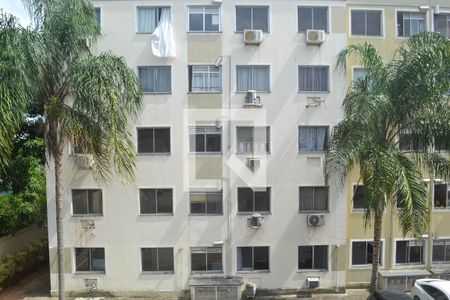 Apartamento para alugar com 64m², 2 quartos e 1 vaga Apartamento para alugar com 64m², 2 quartos e 1 vagaVista - Quarto 2